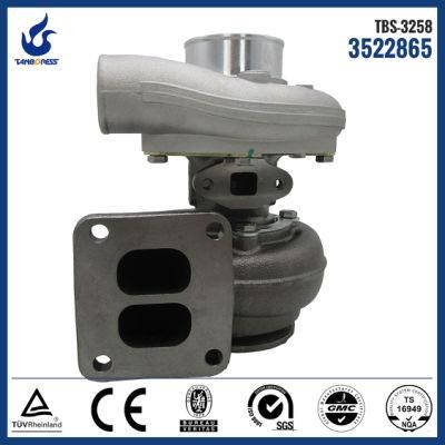 John Deere S200S-053 S200-70H21AC-BX/1.1570DJ2 6068T | 6068H 177261 Turbochager
