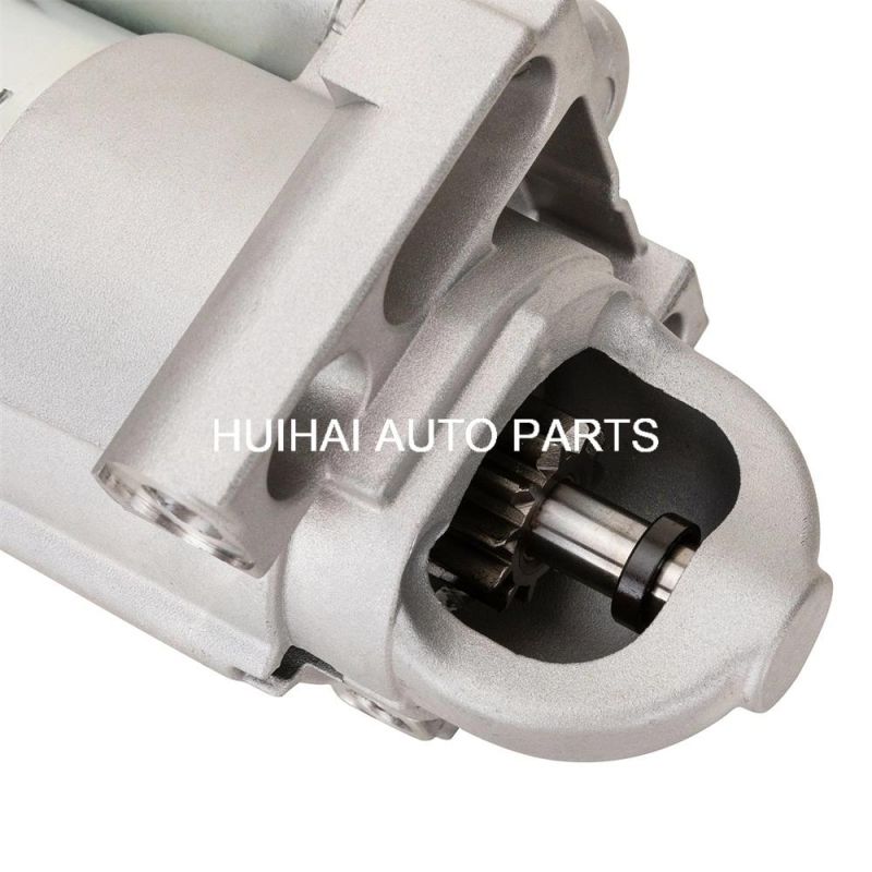 Brand New Auto Car Motor Starter 6757 8000000/89017844 12588052/89017844/19168042 for Cadillac