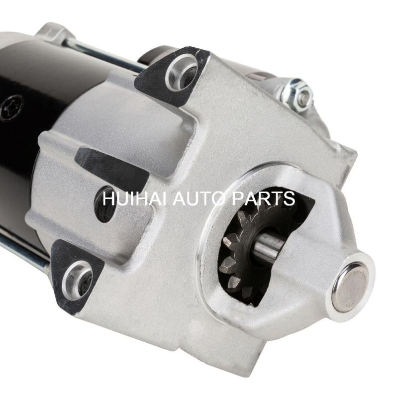 Brand New Auto Car Motor Starter 18986 228000-7860 for Honda 20HP Gxv620 Engines