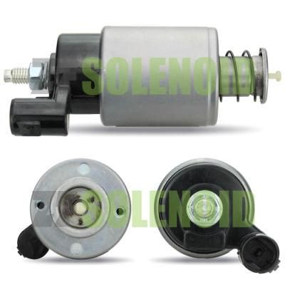 Zm4-665, Ss6093p, 428000-9300, Starter Switch, Starter Solenoid for Chrysler-Dodge, Jeep