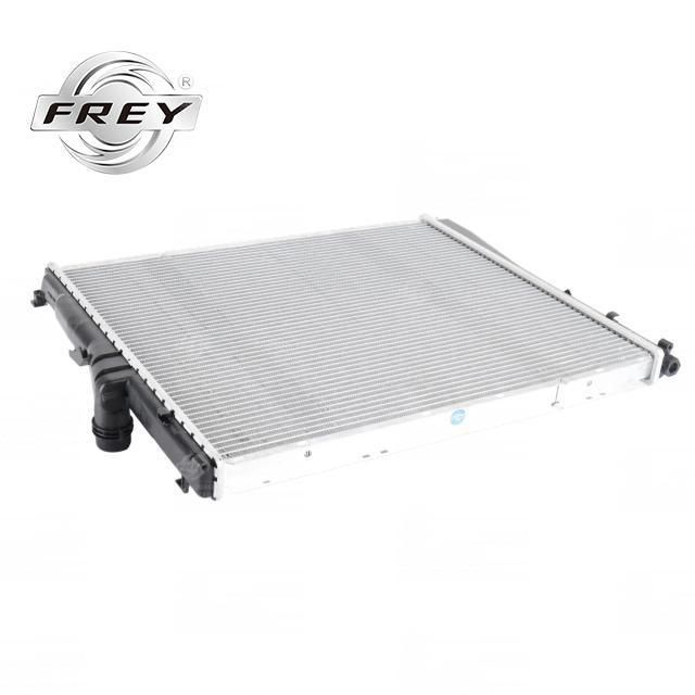 Frey Auto Parts Cooling System Coolant Radiator for BMW E83 Lci X-Drive OEM 17113400013