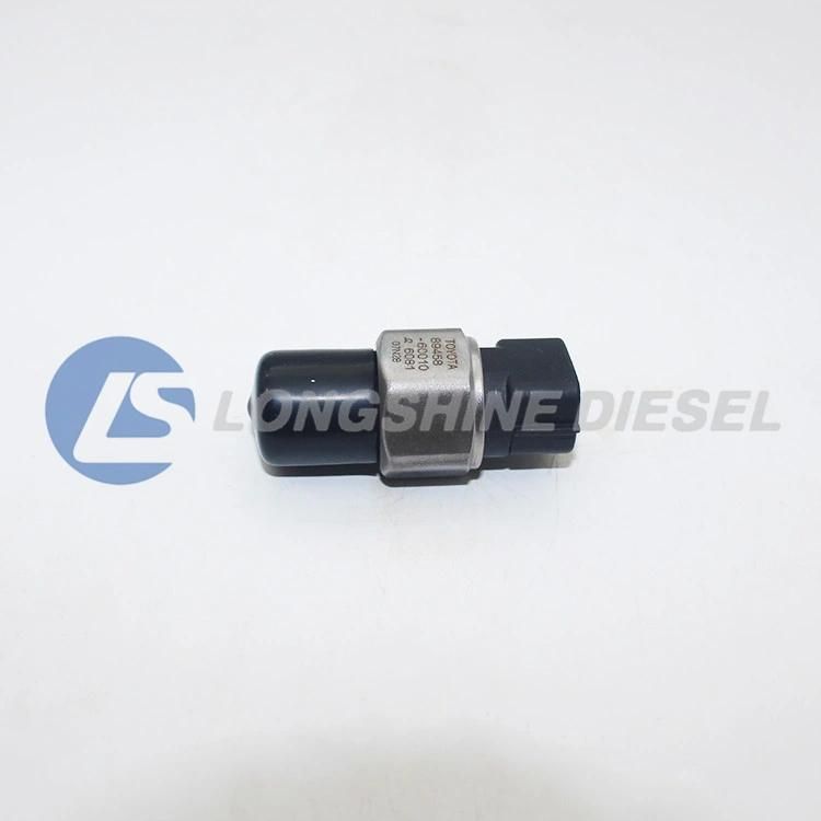 Fuel Pressure Sensor 89458-60010 499000-6081 for Toyota