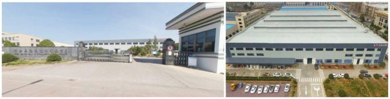Stainless Steel Muffler for Air Conditioner