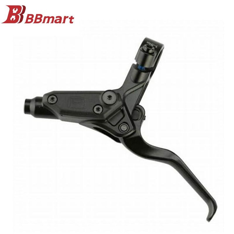 Bbmart Auto Parts High Quality Katalysator Bracket Intercooler Support OE 4f0 145 813 F 4f0145813f for Audi A6