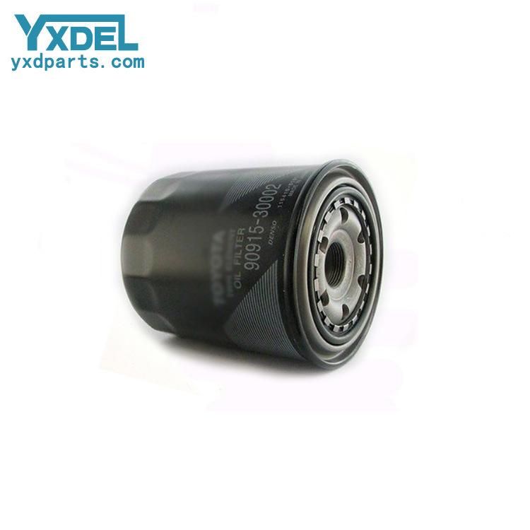 Best Price Wholesale Denso Oil Filter for Toyota 90915-30002