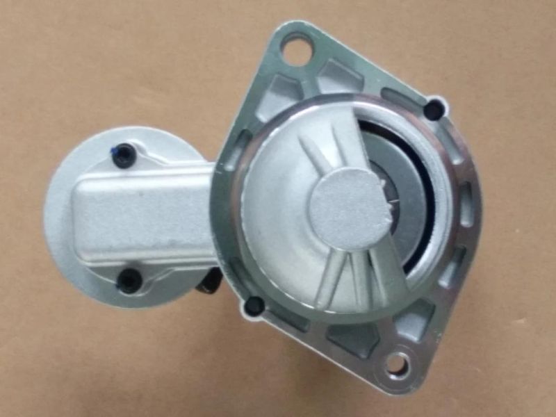Auto Starter for Daedong (12V 1.7KW) 19601