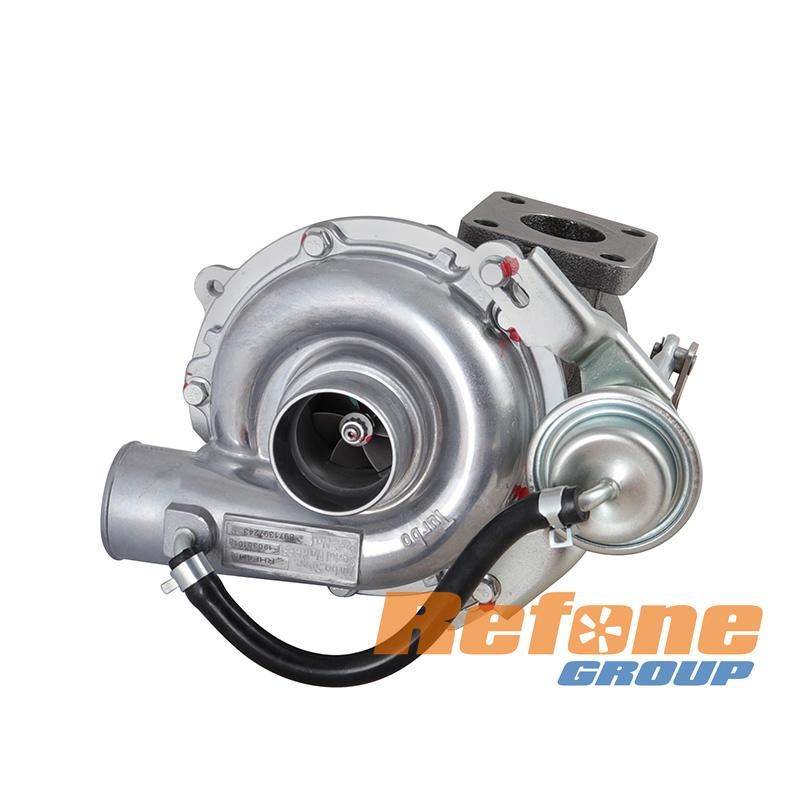 Rhf4h Vf420014 Vibr Turbocharger for Rodeo Vauxhall 2.8L Td