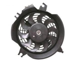 Auto Spare Parts A/C-Fan Accessories for JAC (8105020U8010)