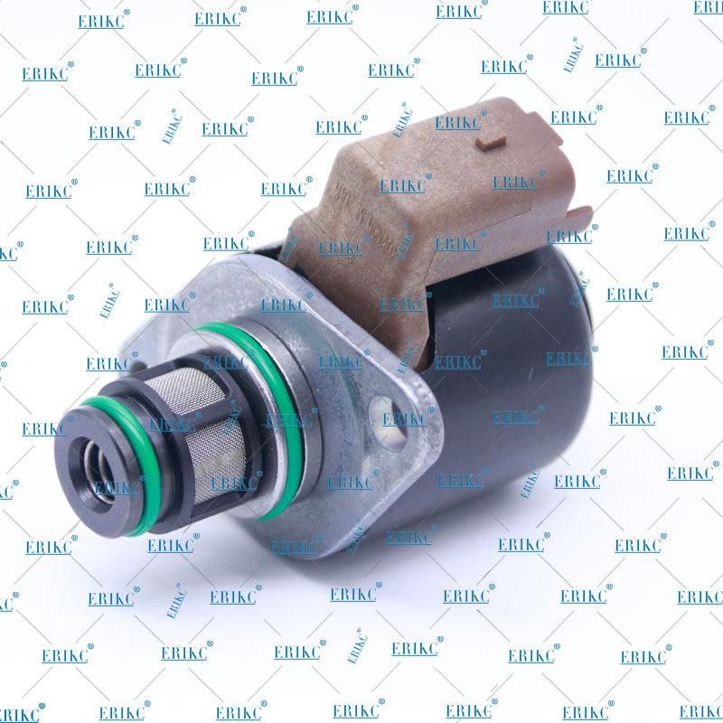 Erikc Delphi Regulator Meter Valve Unit 9307-501b Common Rail System Inlet Fuel Pump Metering Valve 9307501b for Delphi Pump