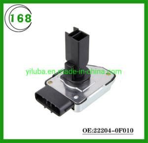 22204-75020 22204-0f010 Afh70m-17 Afh70m-20 Auto Air Flow Sensor Meter for Toyota