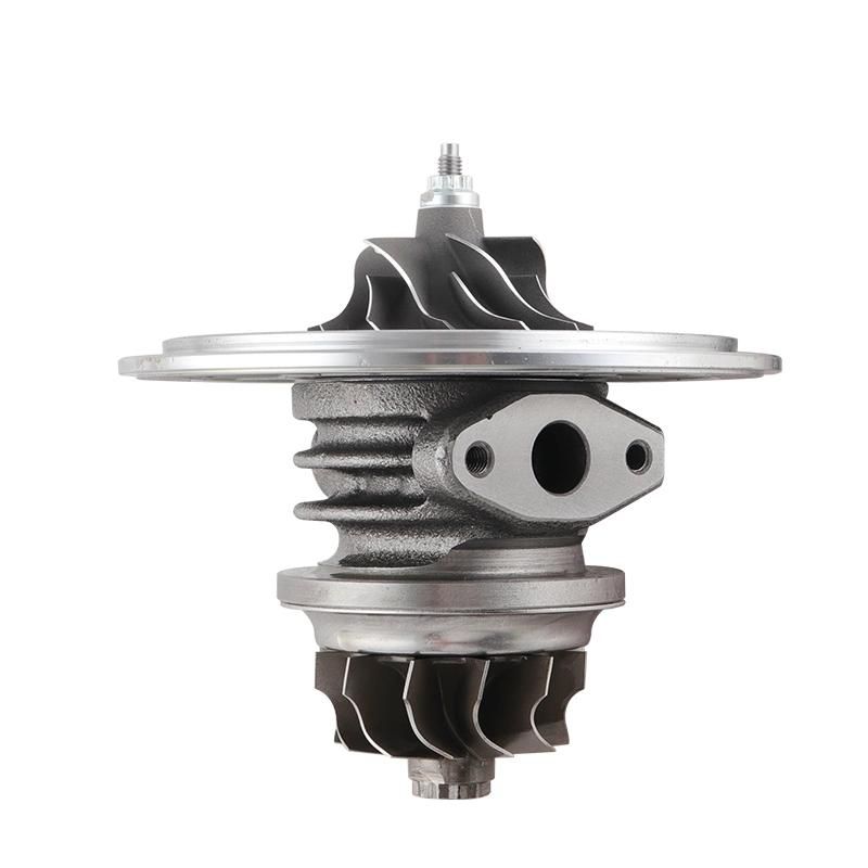 Gt2556s Turbocharger 711736-5003s 711736-0003 Turbo Cartridge for Engine Vista4