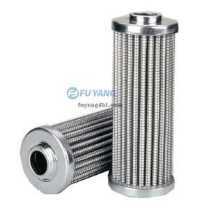 Industrial Hydraulic Oil Filter Element Se008e20b DHD60g03b