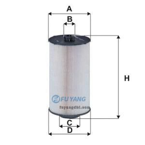 Wholesale High Quality Fuel Filter FF5858 Diesel Fuel Filter 5801516883 612600190338
