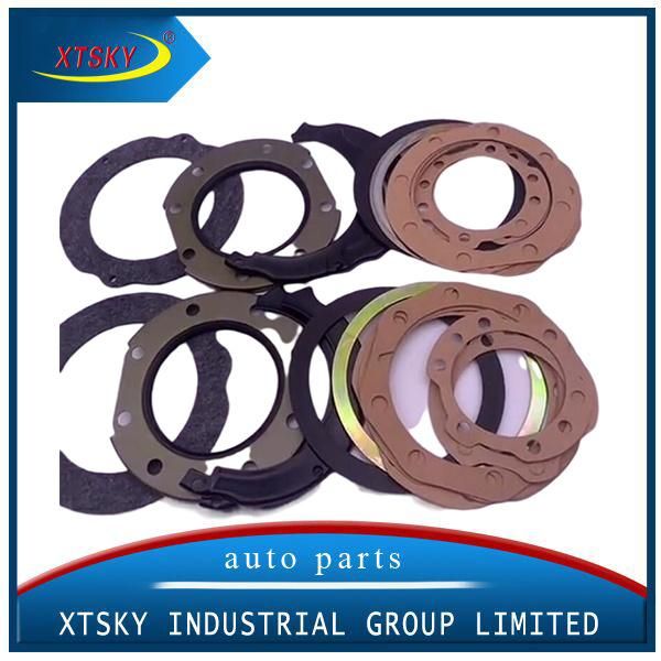 Factory Supply Muffler Gasket (1074921409)