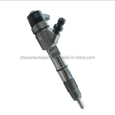 Common Rail Diesel Fuel Injector 0445110823 4D32xg30-22000