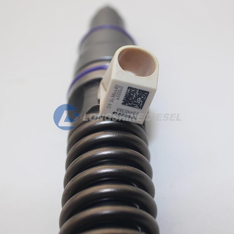 Unit Fuel Injector 20440388 Bebe4c01101
