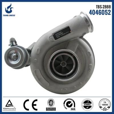 High Quality! Spare parts HX55W 4046052 Turbocharger Chra