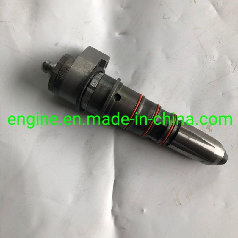 Original Ccec Nta855-G2 Diesel Engine Injector 3068825