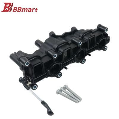 Bbmart OEM Auto Car Parts Air Intake Manifold 059129712bk for Audi A4 B8 A6 A8 Q7 3.0L 1.8 VW Touareg