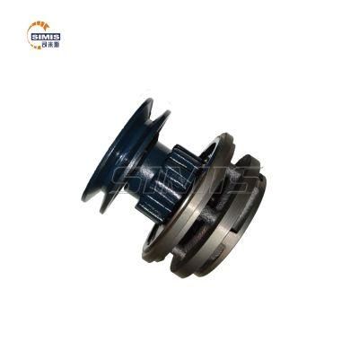 Simis Water Pump for Komatsu Bulldozer Nh220 D60A-6 D75s-2 D80A-12
