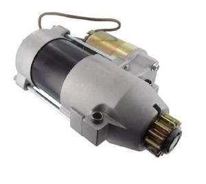 Starter Motor for Mercury Marine 50-881368t 50-881368t1 50-881368t2 881368t1 881368t2 68V-81800-00 68V-81800-00-00 68V-81800-01 S114-838A