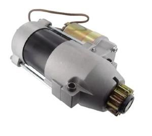 Starter Motor for Mercury Marine 50-881368t 50-881368t1 50-881368t2 881368t1 881368t2 68V-81800-00 68V-81800-00-00 68V-81800-01 S114-838A