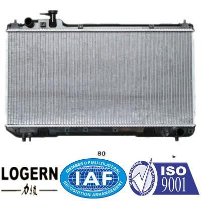 to-033-1 Car Aluminum Auto Radiator for Toyota RAV 4&prime;96-98 Mt Dpi: 1860