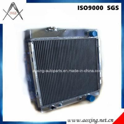 High Cooling Efficient Auto Parts Radiator for Ford Falcon 65