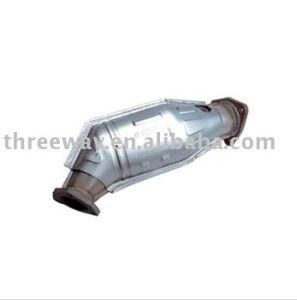 Passat Catalytic Converter