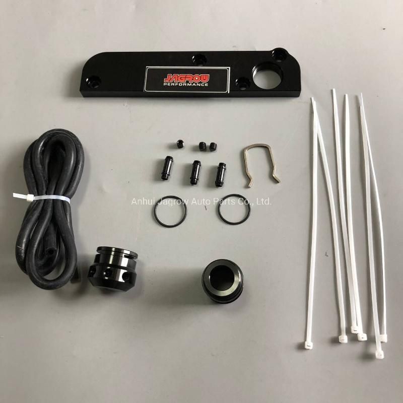 VAG 2.0 Tfsi Pcv Delete Plate Kit for VW Audi Scirocco R Skoda Seat MK3 Ea113 Engines