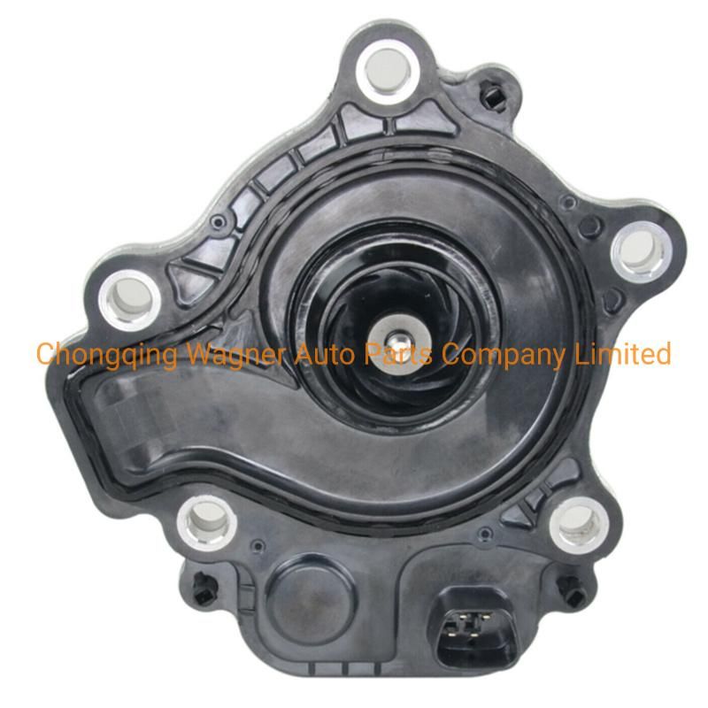 Italy Auxiliary 12 Volt New Auto Water Pump for Toyota