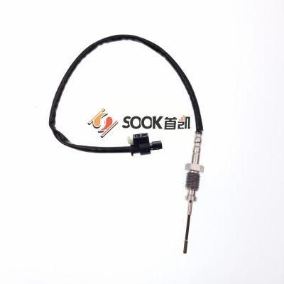 Exhaust Gas Temperature Sensor OEM: Stg447g, 13628570232 for BMW