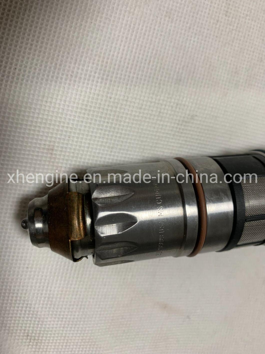 Fuel Injector 4928346 4087887/4010163 for Qsk19 V378 V504 V555 V903