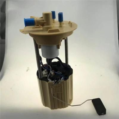 Electric Fuel Pump Assembly for Chevrolet Opel Mokka Vauxhall 1.6-1.7L V40090030 / 0815365 / 13582651/13592481/13592391