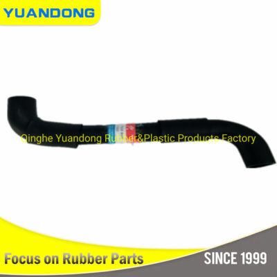 New Genuine Hyundai Upper Radiator Hose (PN 25411-H1910)