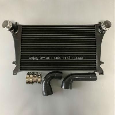 Volkswagen Golf R Gti VW Mk7 Audi A3 S3 Ea888 1.8t 2.0t Tsi Intercooler