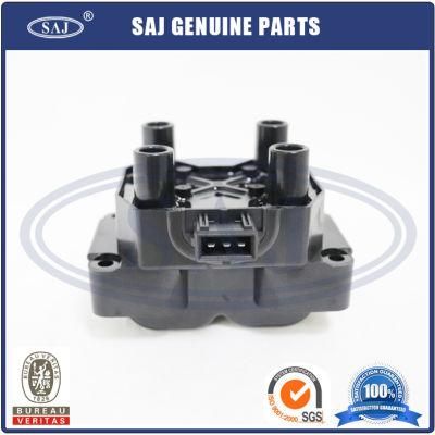 Ignition Coil 76487970 30520-Pdf-E00 Ok011-18-100 0221503407 60558152 60586072 for Renault Laguna