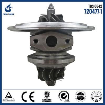 Mercedes-Benz GT1746S 720477 720477-0001 720477-1 720477-5001S 6110961399 Turbocharger