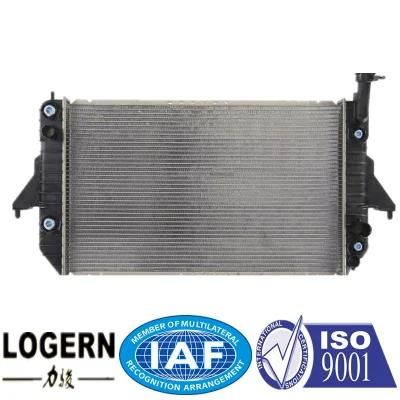 Auto Mechanical Radiator for Safari Van/Astro&prime;96-05 at Dpi 1786/2003