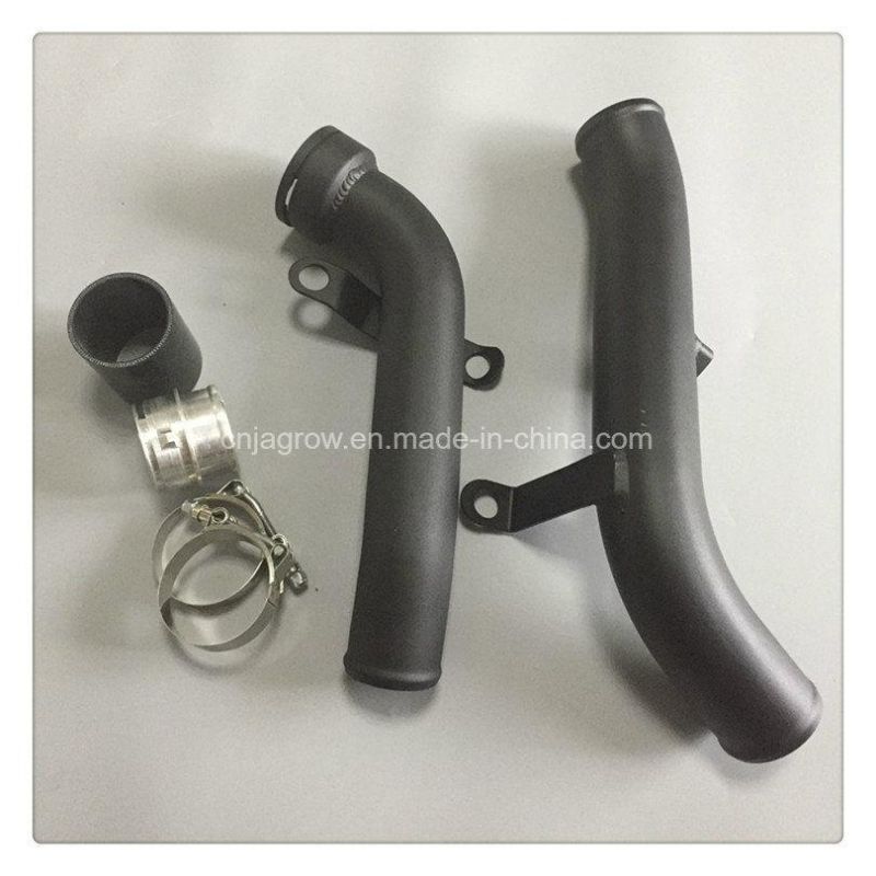 Volkswagen Golf Gti Mk5 Mk6 2.0t Turbo Piping Kit