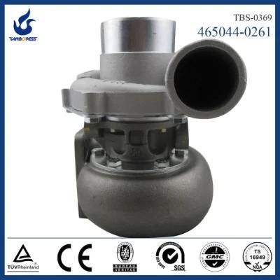 T04B59 S6D diesel engine 465044-0261 turbocharger turbo