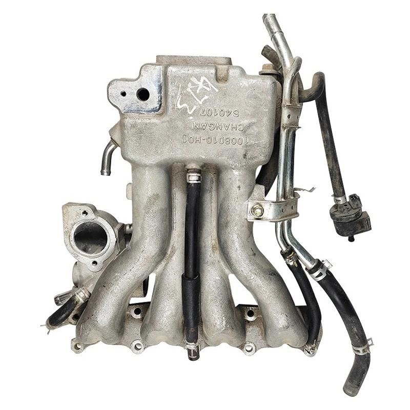 Top Selling Intake Manifold-473 Aluminum for Changan Star M201 (1008010-H01)