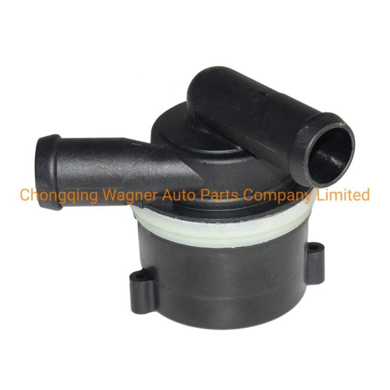 Gwt 41A Auto Coolant Auxiliary Car Engine Car Water Pump for Volkswagen Audi