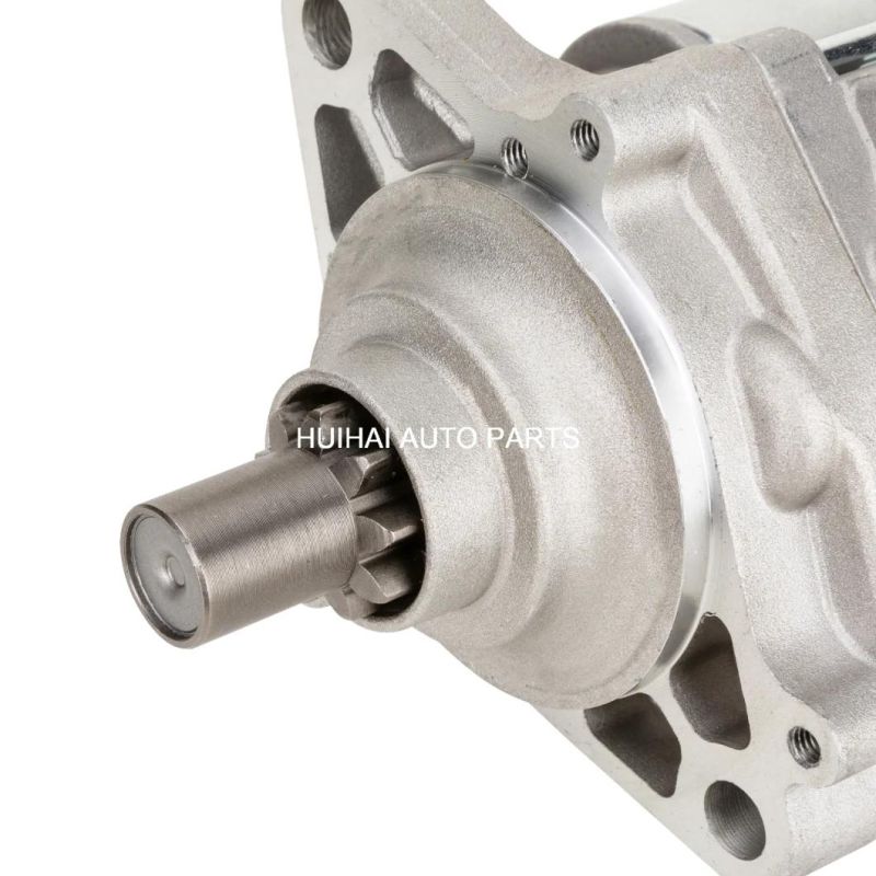 12V Car Starter Motor 17729 Sm442-02 Sm442-02 Sm442-03 for Honda/Isuzu/Acura