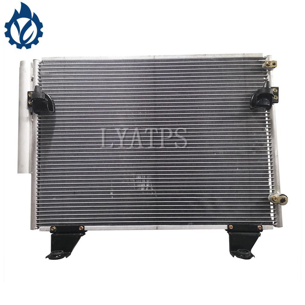 Cooling Parts Air Conditioner Radiator for Hilux Vigo (88460-0K010)