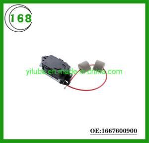 Japanese Supplier High Level Standard New Arrival Automotive Parts Actuator Motor Car Lock 1667600900 for Mercedes Sprinter