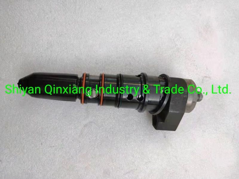 Genuine Nta855 Diesel Engine Part Injector 3079946