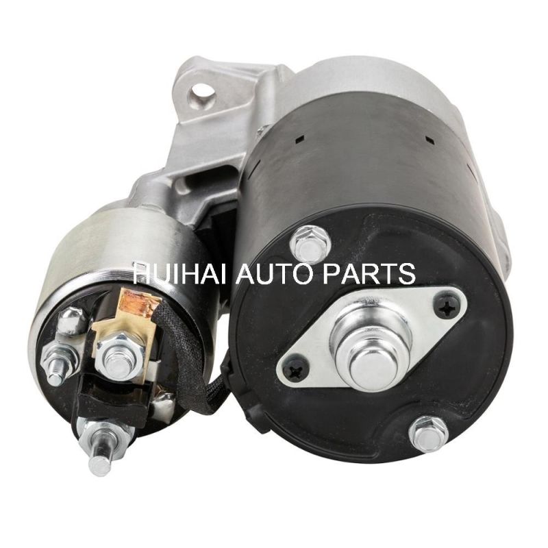 New Auto Car Motor Starter 32545 0-001-106-023/0-986-018-860/0-001-106-024 8200069377/8200186148/8200466754/8200724805 for Renault