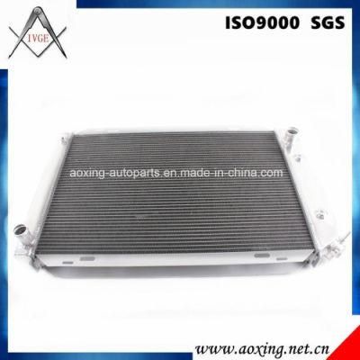 Brand New Replacement Auto Radiator for Ford Mustang 79-93