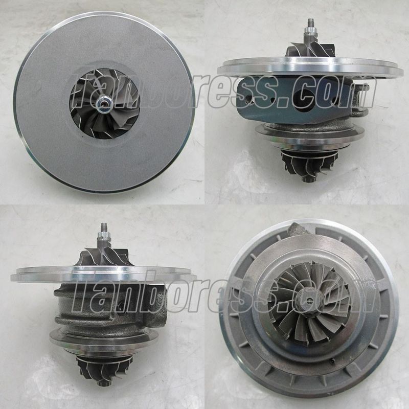 Nissan Renault GT1546JS M9T ZD3 795637-0001 turbo CHRA cartridge